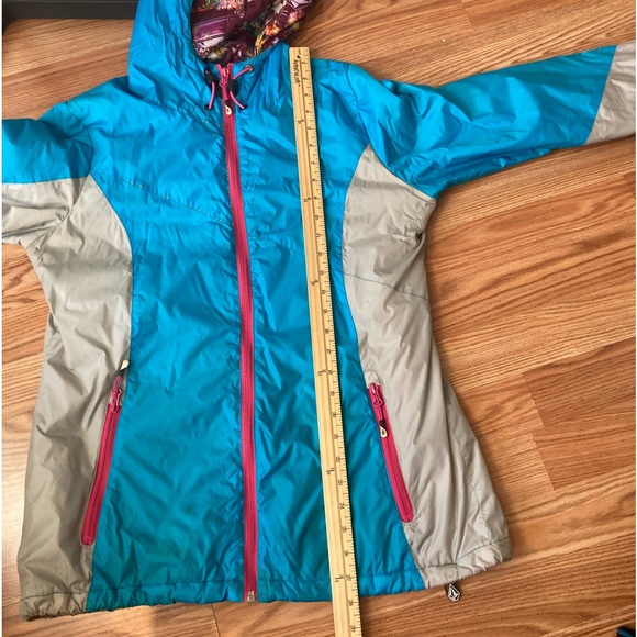 Volcom Jacket - Picture 8 of 8